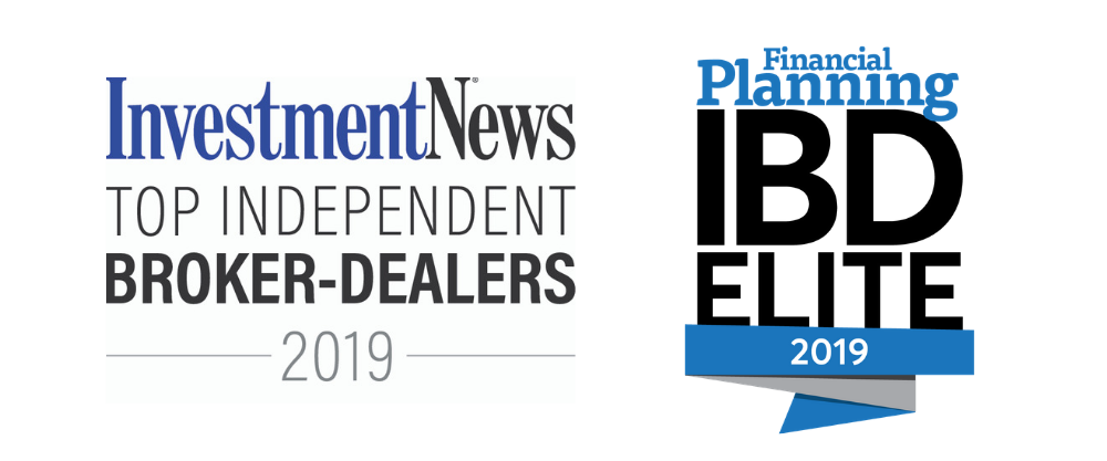 InvestmentNews Top IBD and IBD Elite 2019 